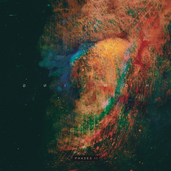 Phases II - EP album cover