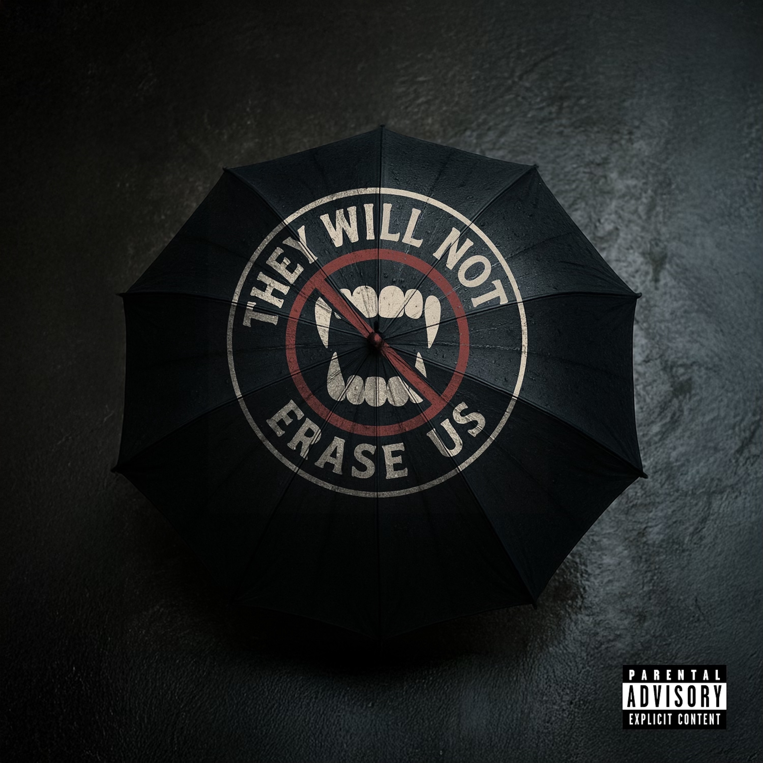 The Rain - Single album cover
