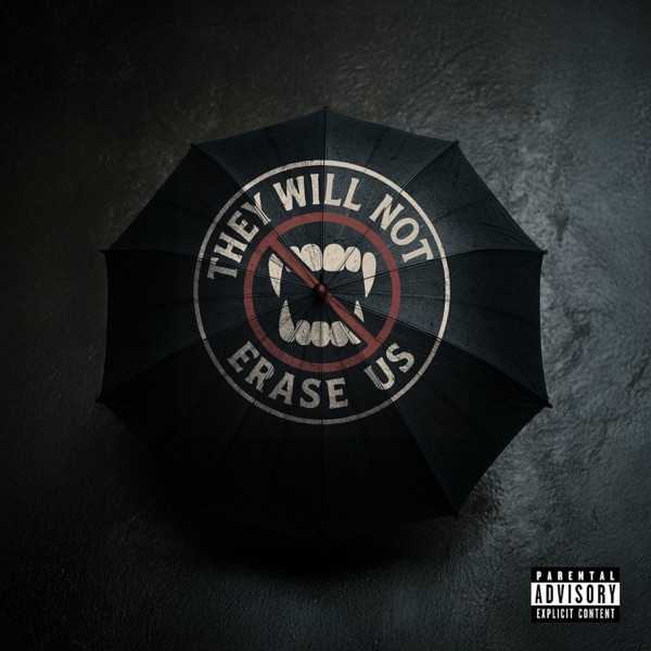 The Rain - Single album cover