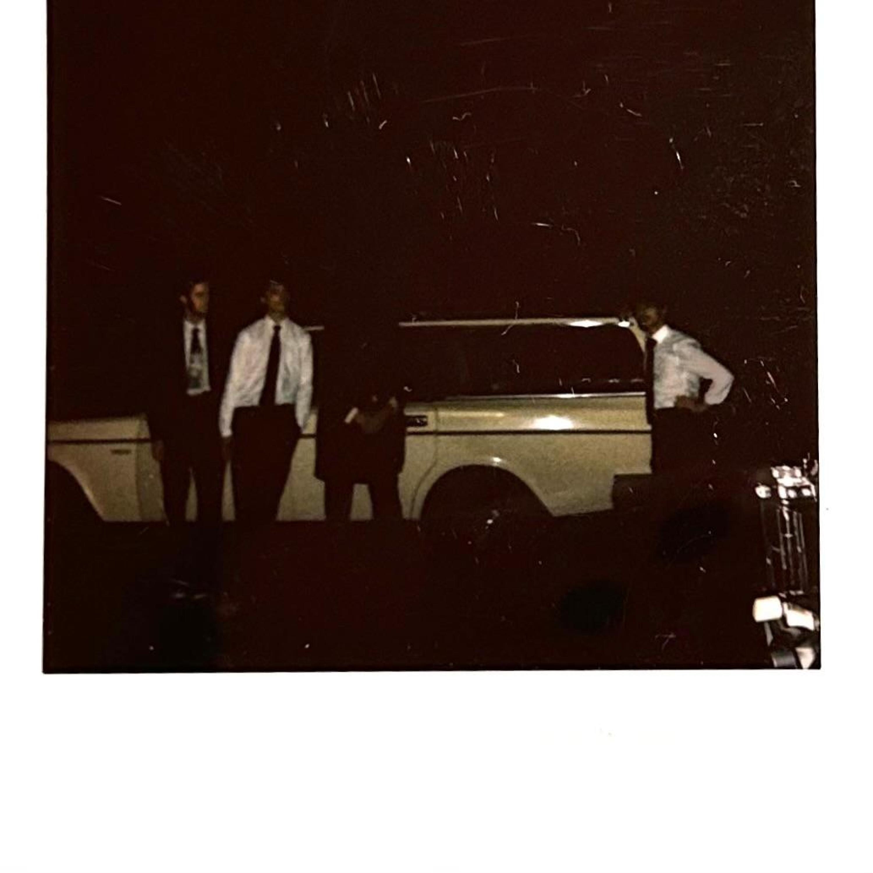 Rosemary / Freaking Out - Single album cover