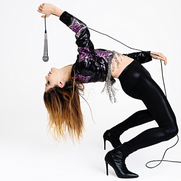 I Can't Dance - Single album cover