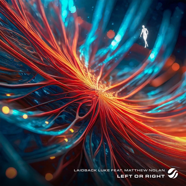 Left or Right - Single album cover
