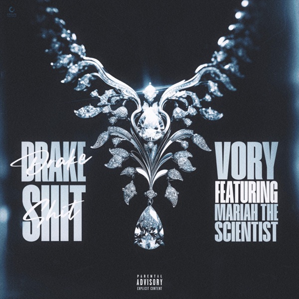 Drake Shit (feat. Mariah the Scientist) - Single album cover