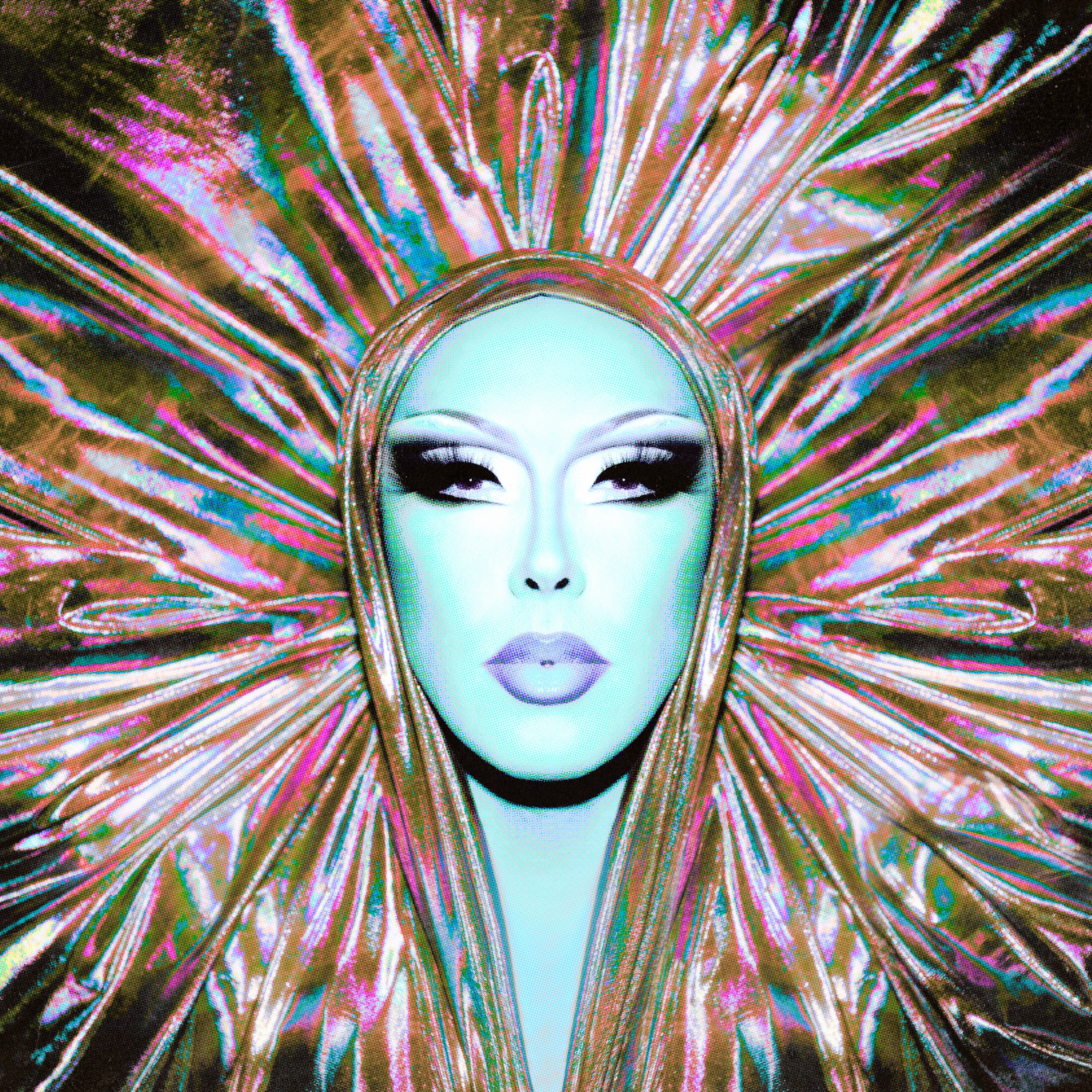 Starlight - Single album cover