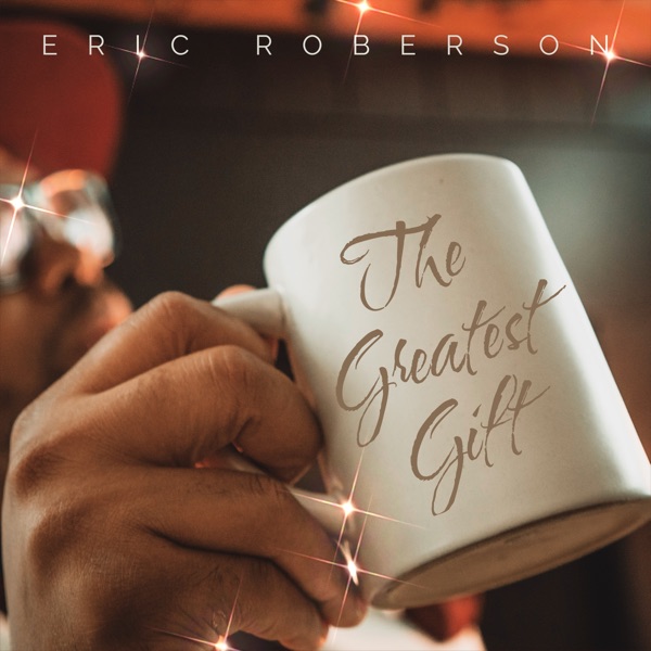 The Greatest Gift - Single album cover