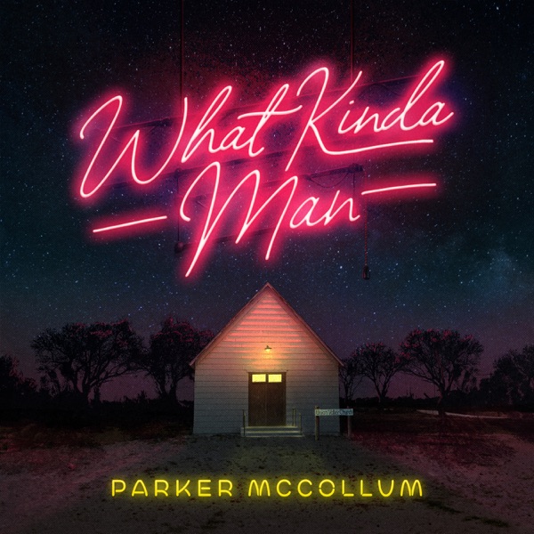 What Kinda Man - Single album cover