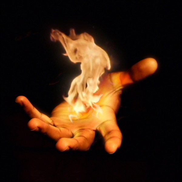 herts on fire album cover