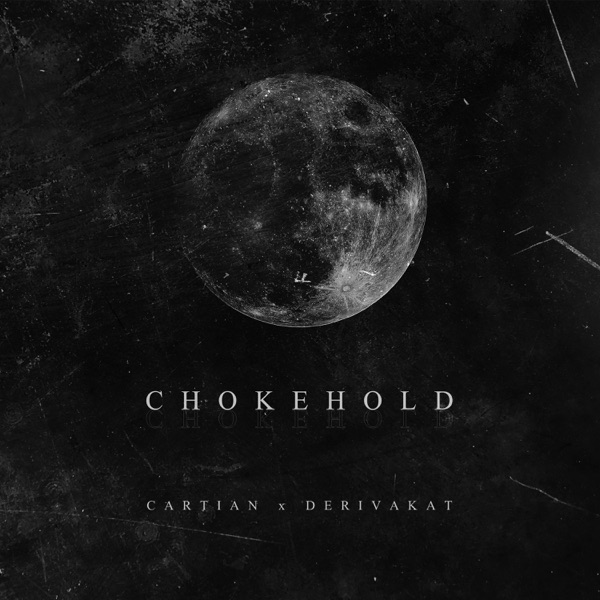 Chokehold (feat. Derivakat) - Single album cover