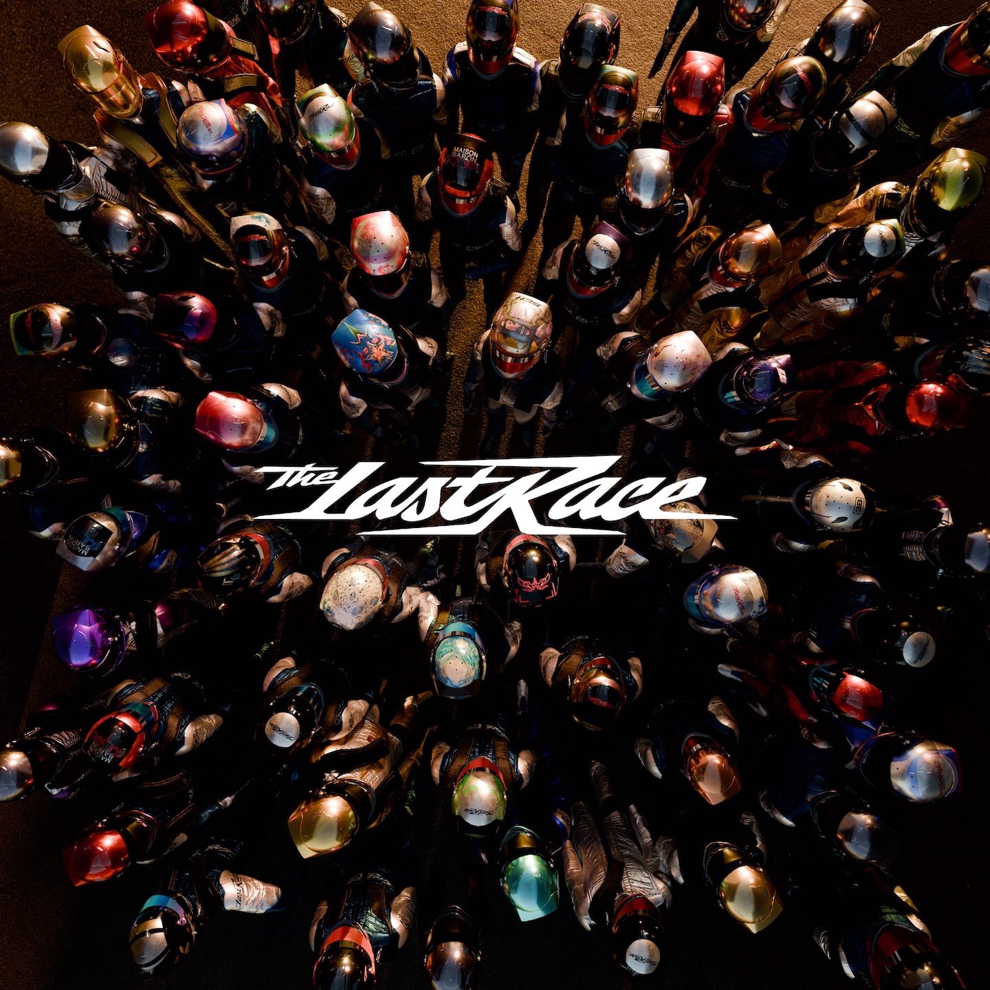Le mur - Single album cover