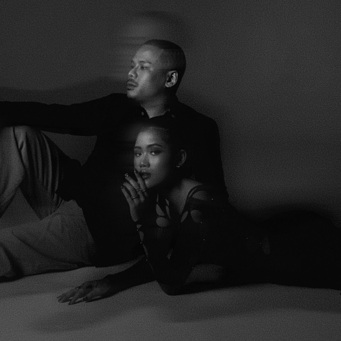 Feenin' - Single album cover