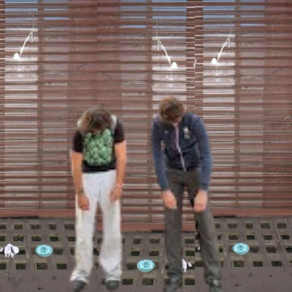 Crystal Castles (feat. snus slayer & woody) - Single album cover