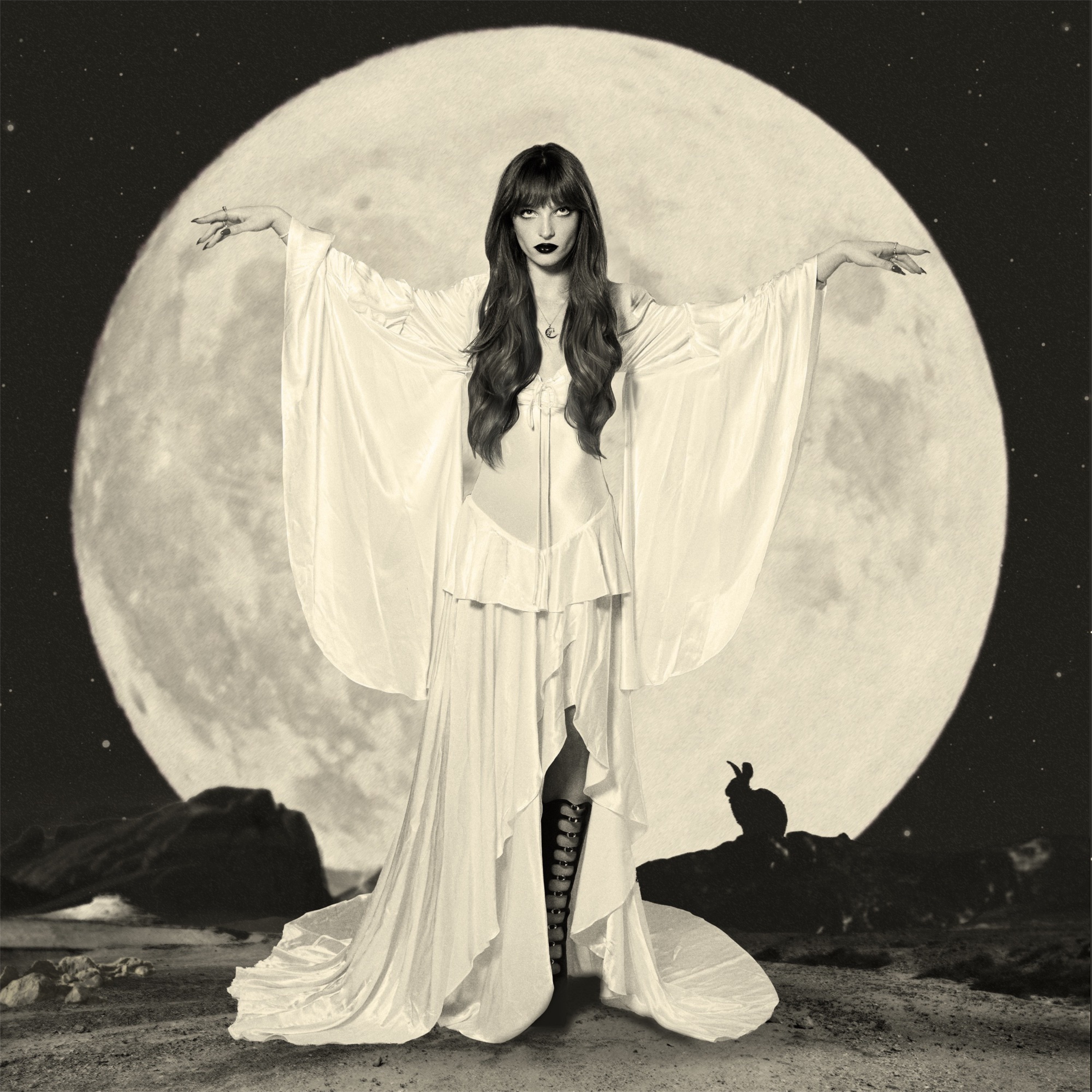Ghost album cover