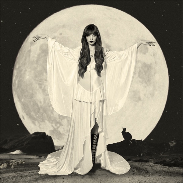 Ghost album cover