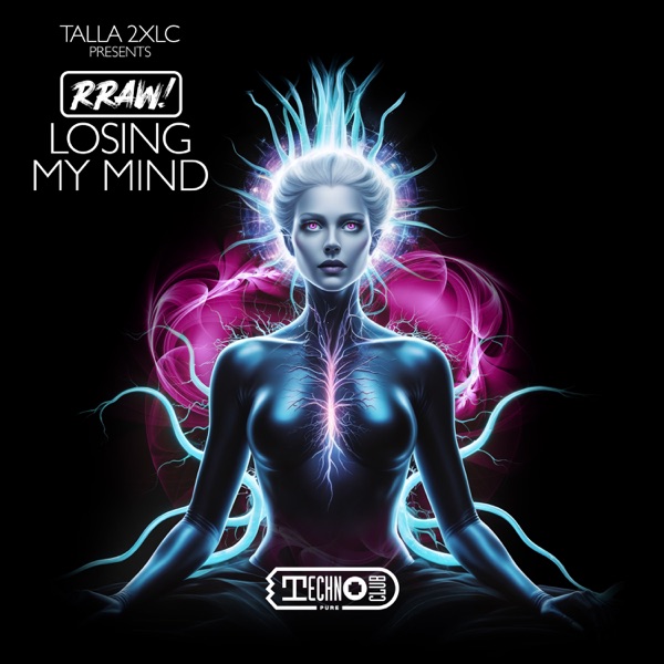 Losing My Mind - Single album cover