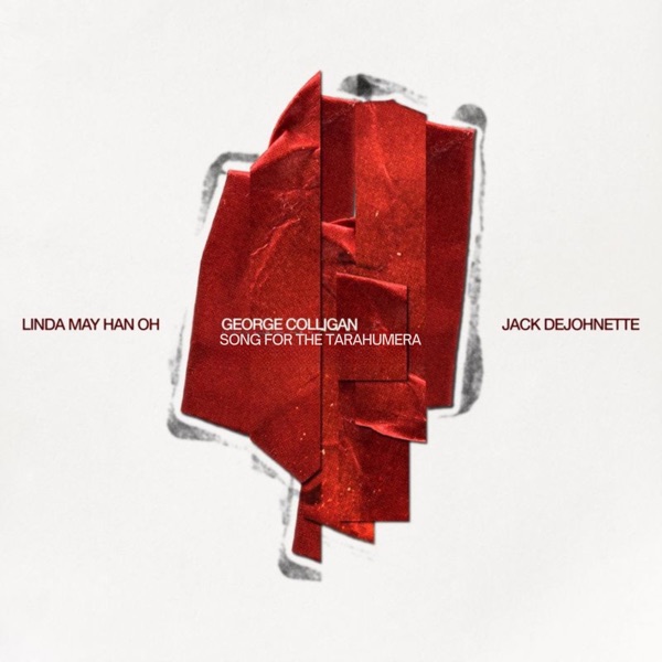Song for the Tarahumera (feat. Linda May Han Oh & Jack DeJohnette) - EP album cover