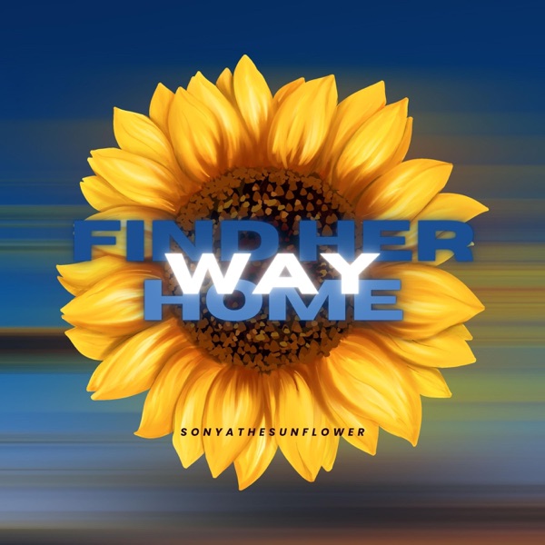 FIND HER WAY HOME (OLIVIA) (feat. The Whispers) - Single album cover