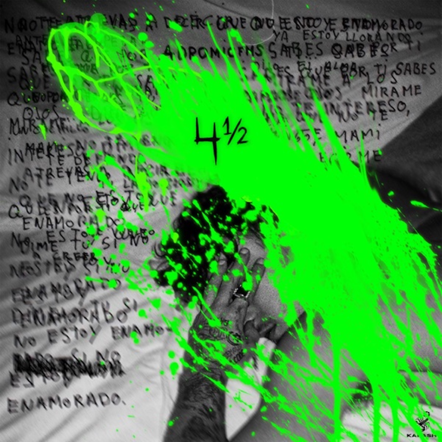 AL DENTE - Single album cover