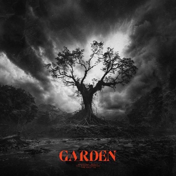 Garden - Single album cover