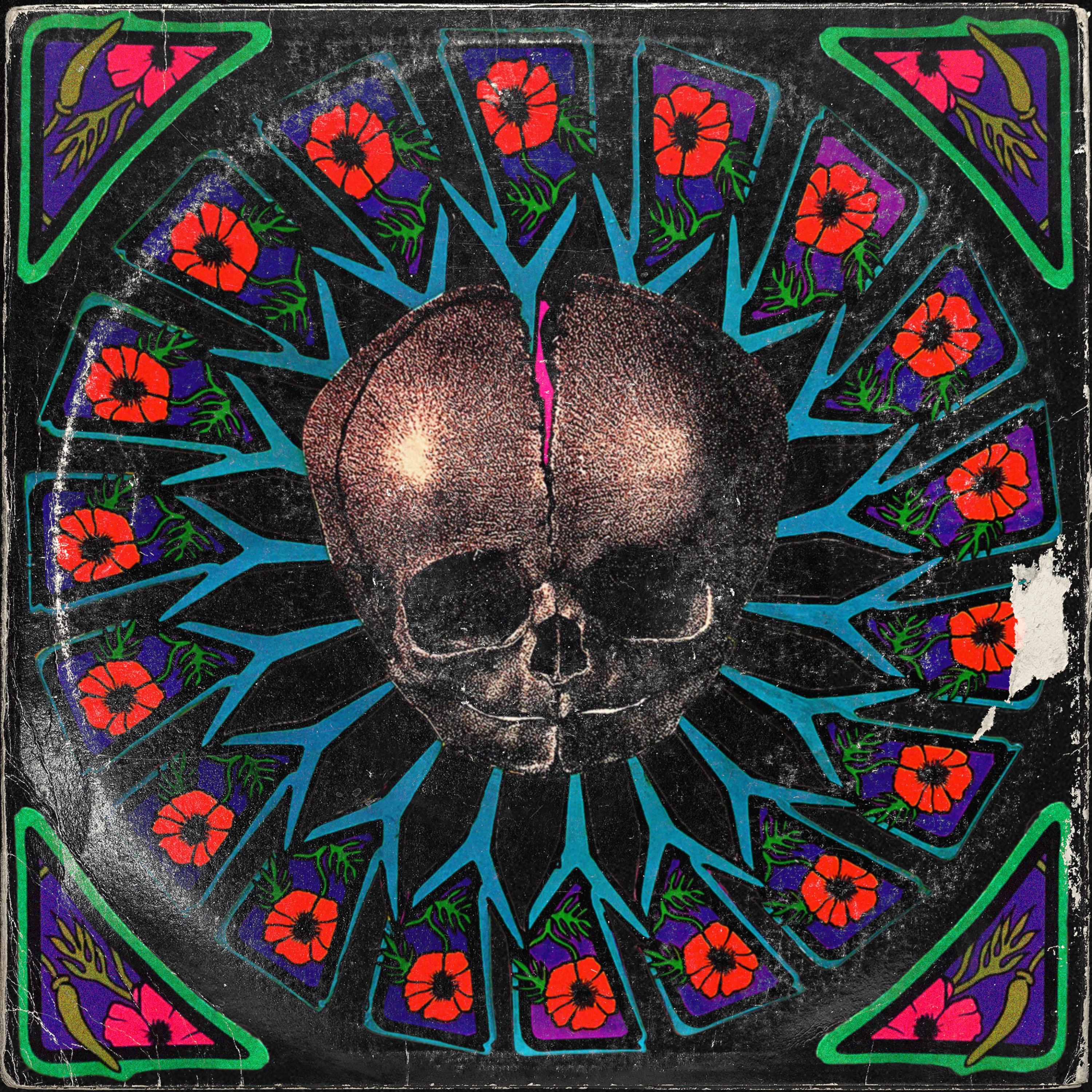 I Loved Everyone - Single album cover