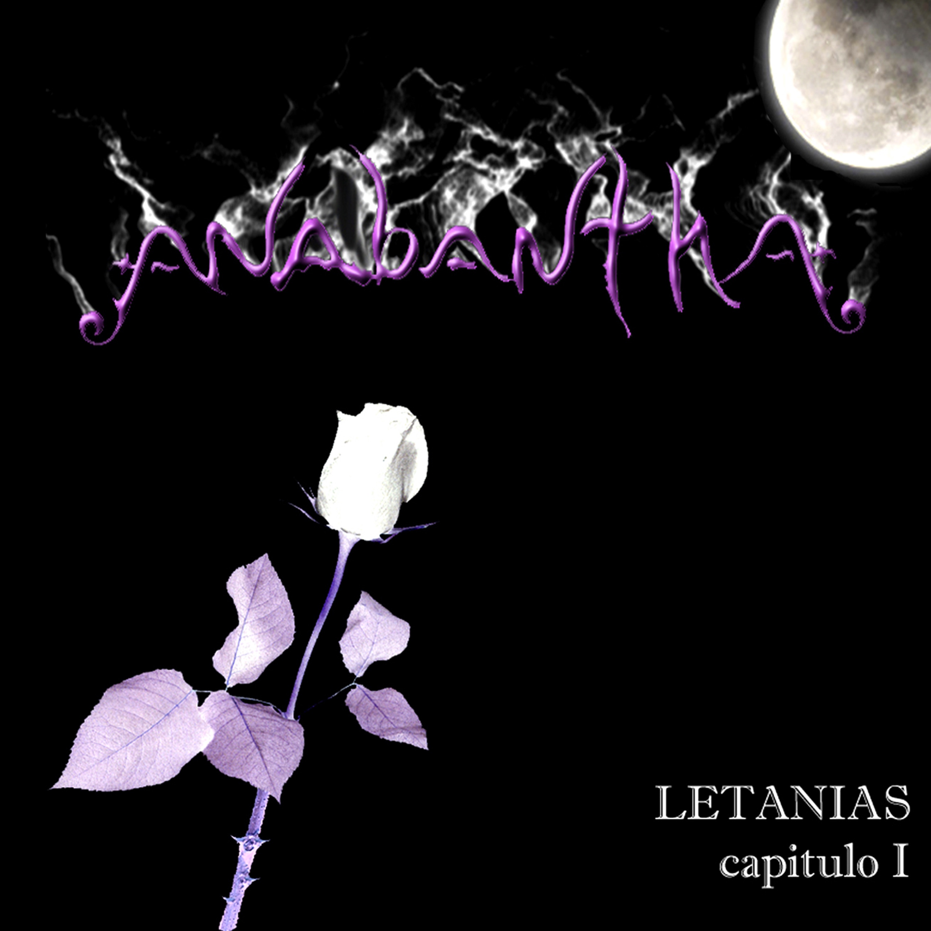 Letanías Capítulo 1 (2001) album cover