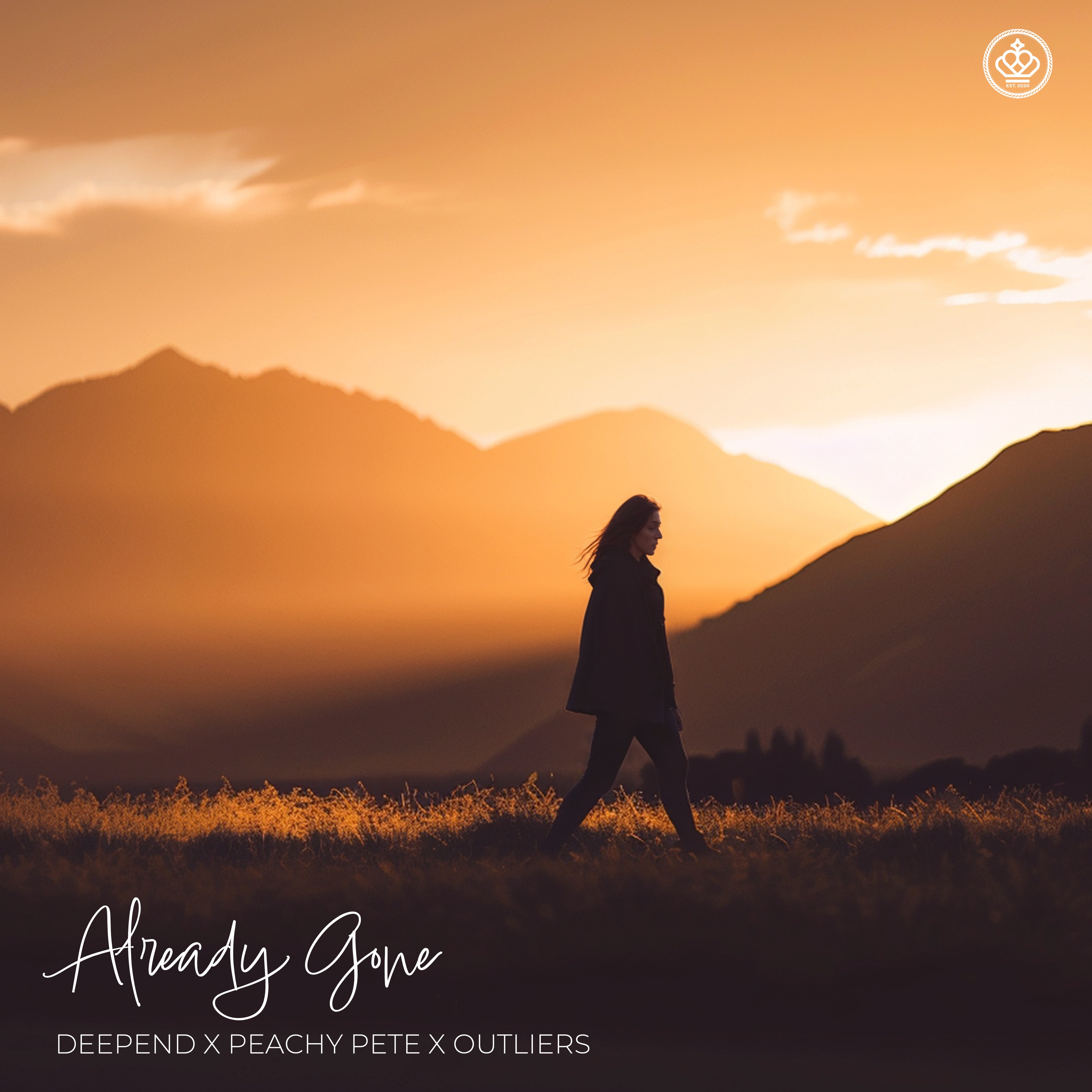 Already Gone - Single album cover