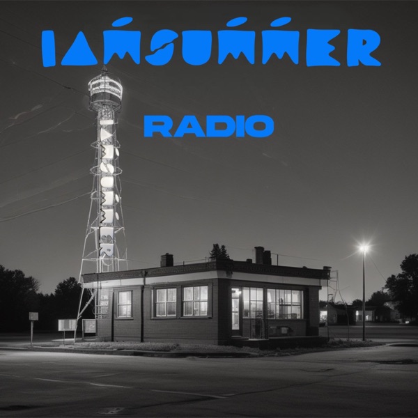 Iamsummer Radio album cover