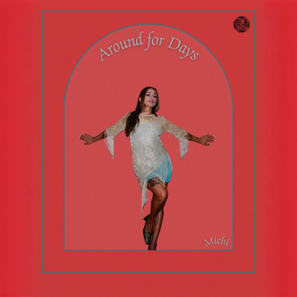 Around For Days - Single album cover