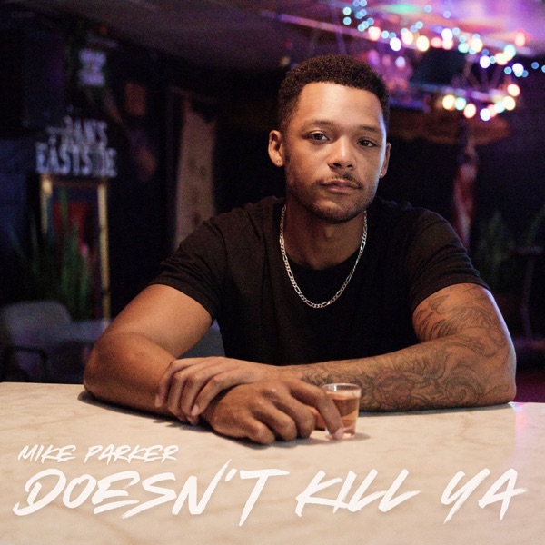 Doesn't Kill Ya - Single album cover