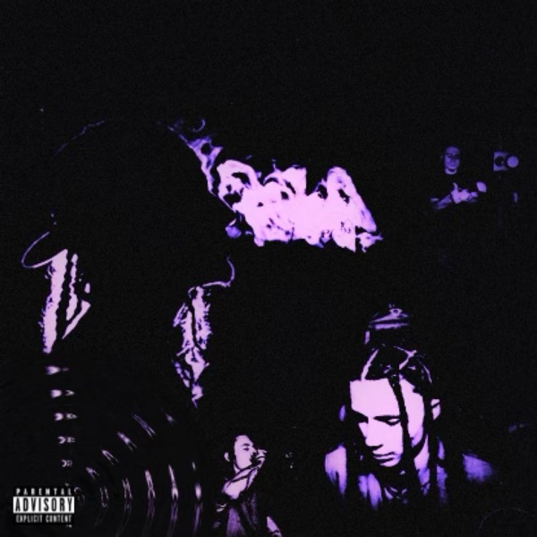 Stuck To Da Plan (feat. Fukkit) - Single album cover