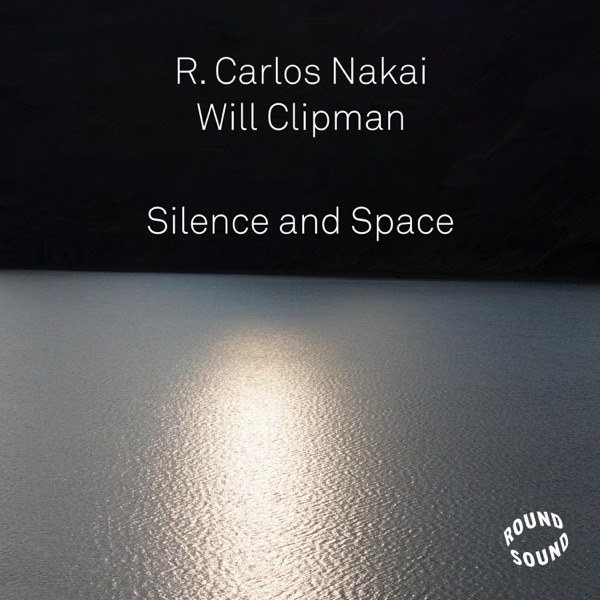 Silence and Space album cover