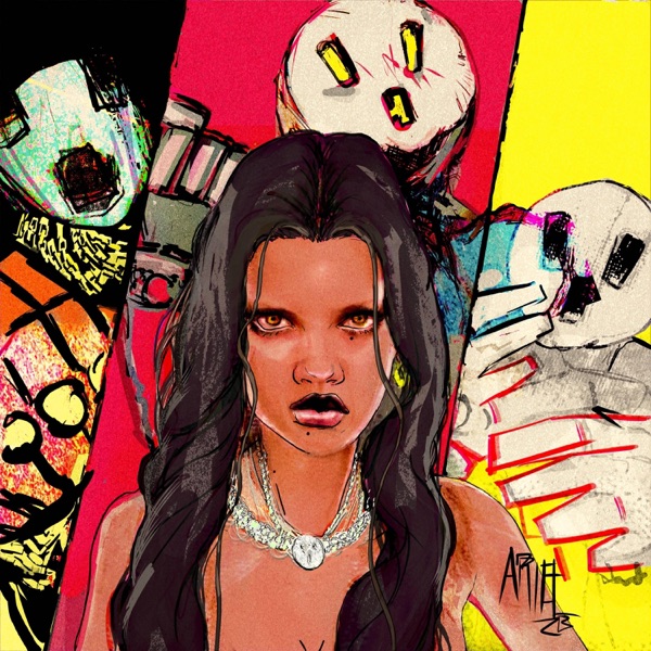 Lady - Single album cover