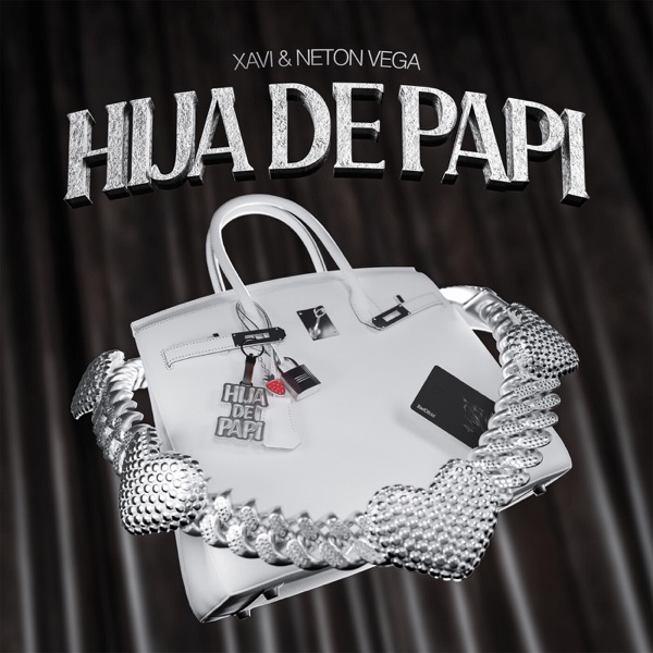 Hija de Papi - Single album cover