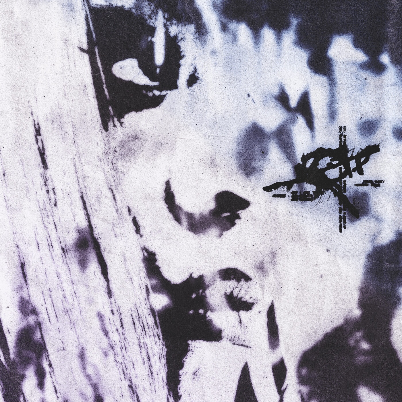 RX album cover