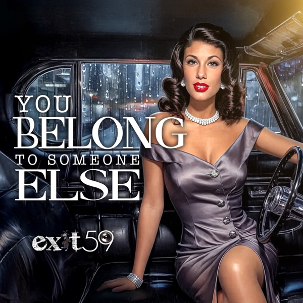 You Belong To Someone Else (feat. Patience & Prudence) - Single album cover