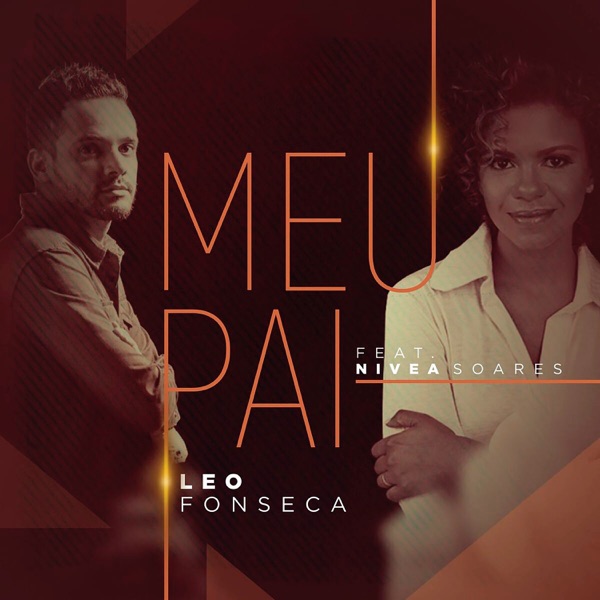 Meu Pai (Acústico) [feat. Nívea Soares] - Single album cover
