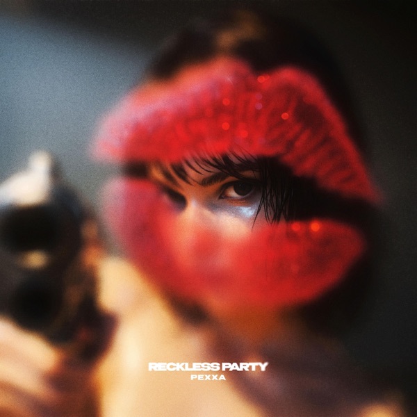 RECKLESS PARTY (feat. OG Maco) - Single album cover