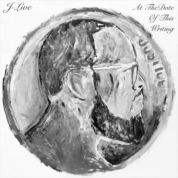 At The Date Of This Writing - Single album cover