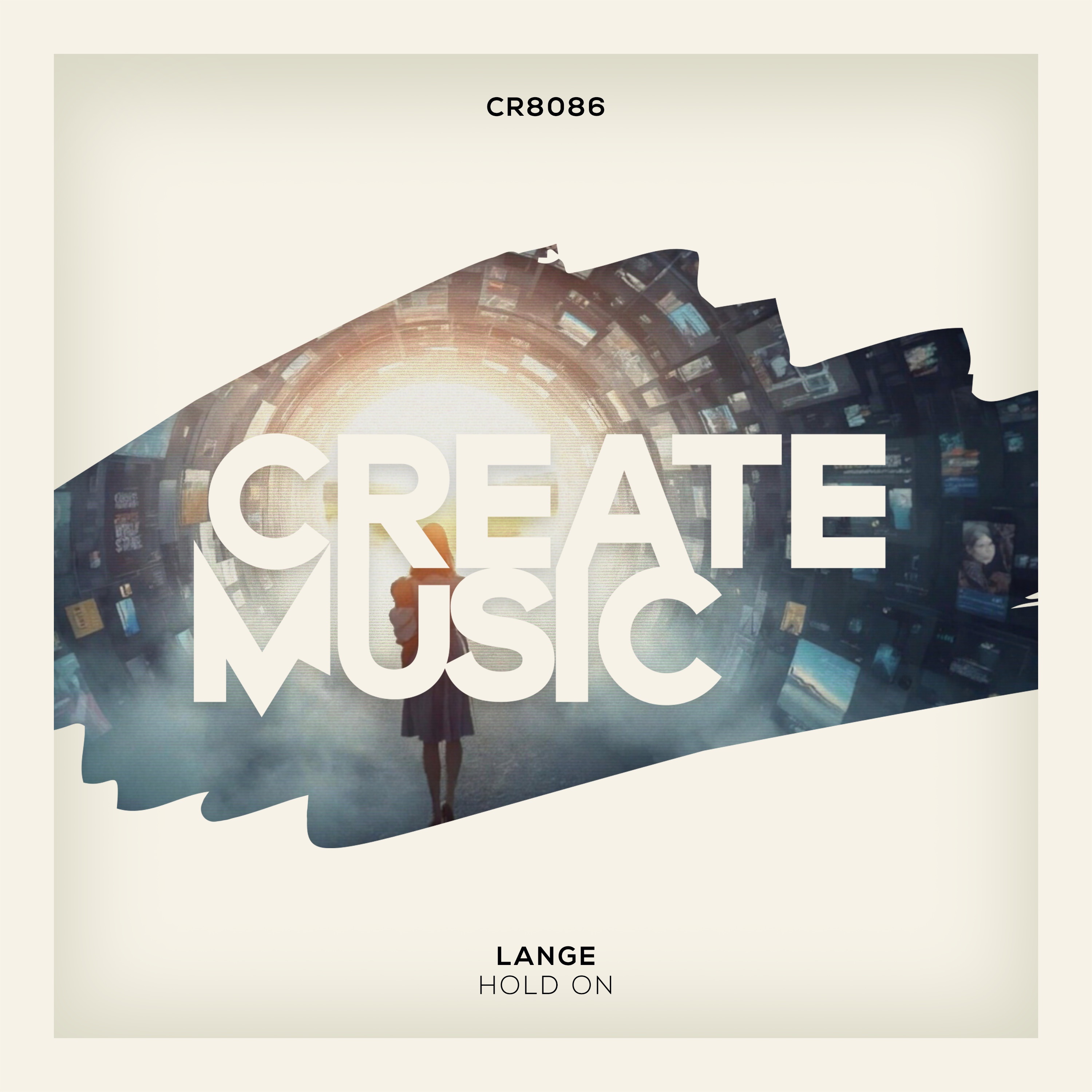 Hold On - Single album cover