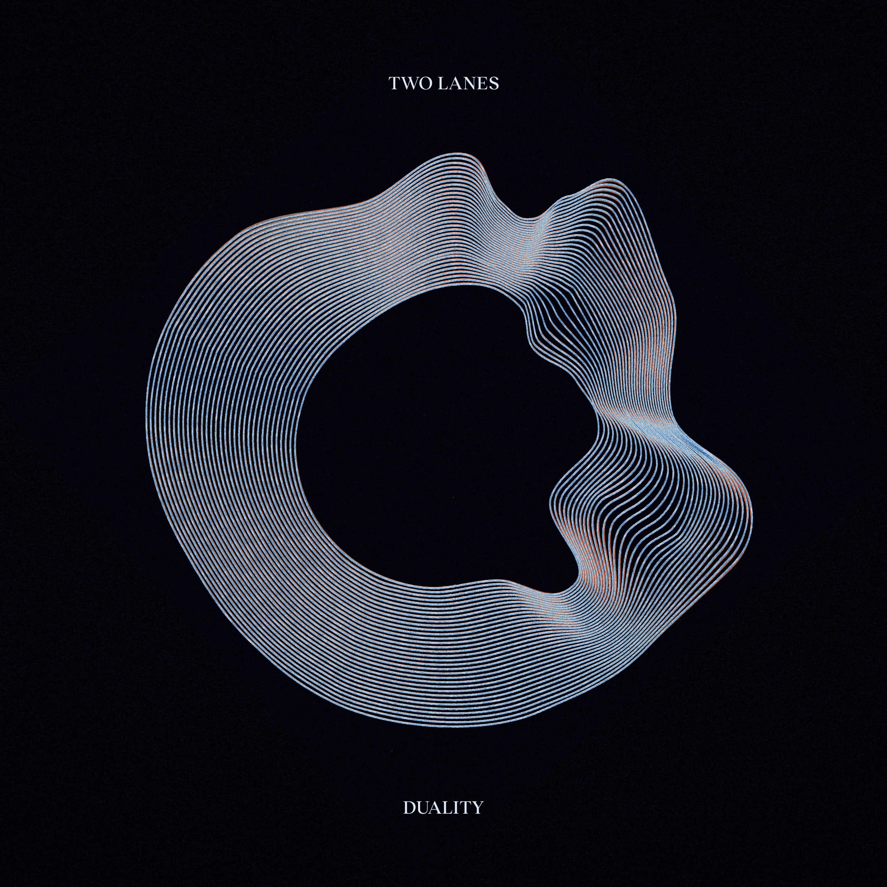 Duality album cover