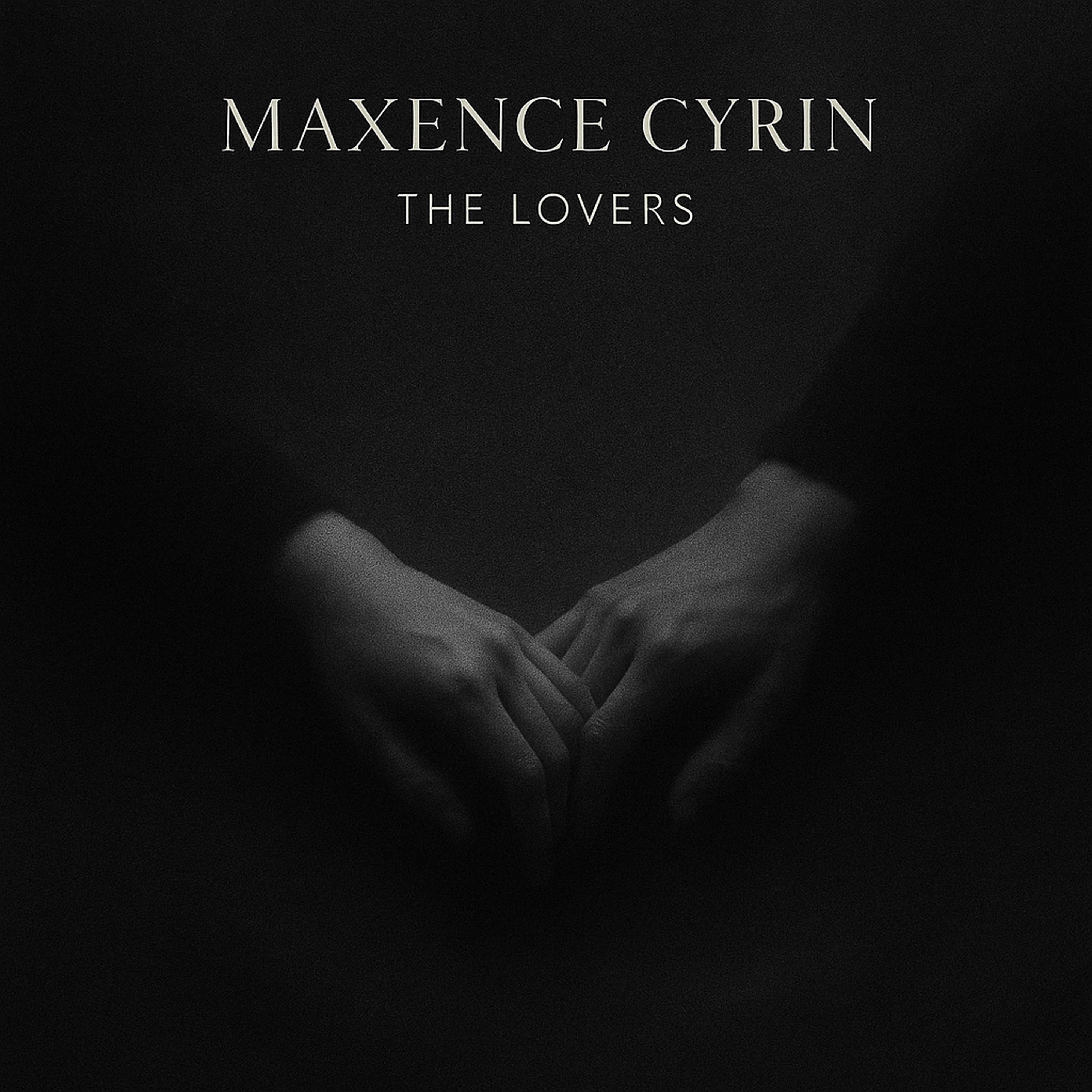 The Lovers - EP album cover