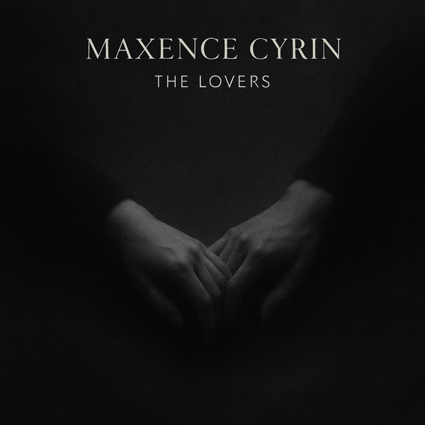 The Lovers - EP album cover
