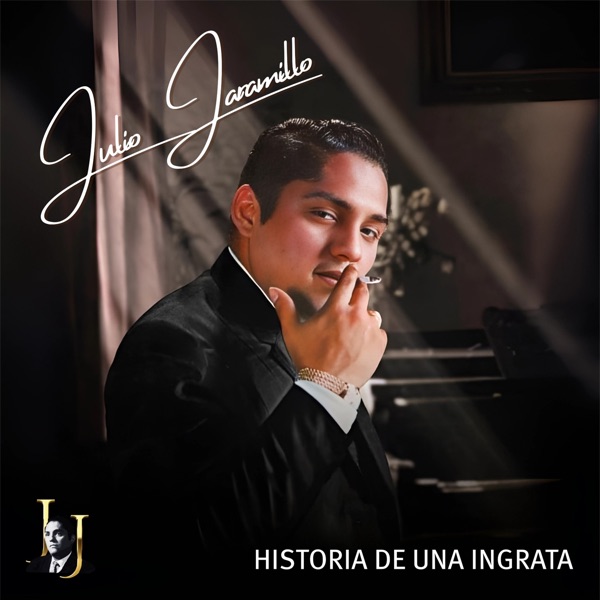 Historia de una Ingrata album cover