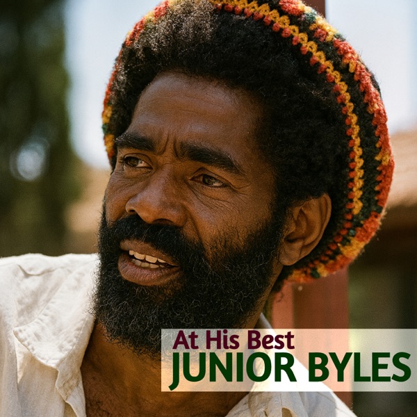 At His Best album cover