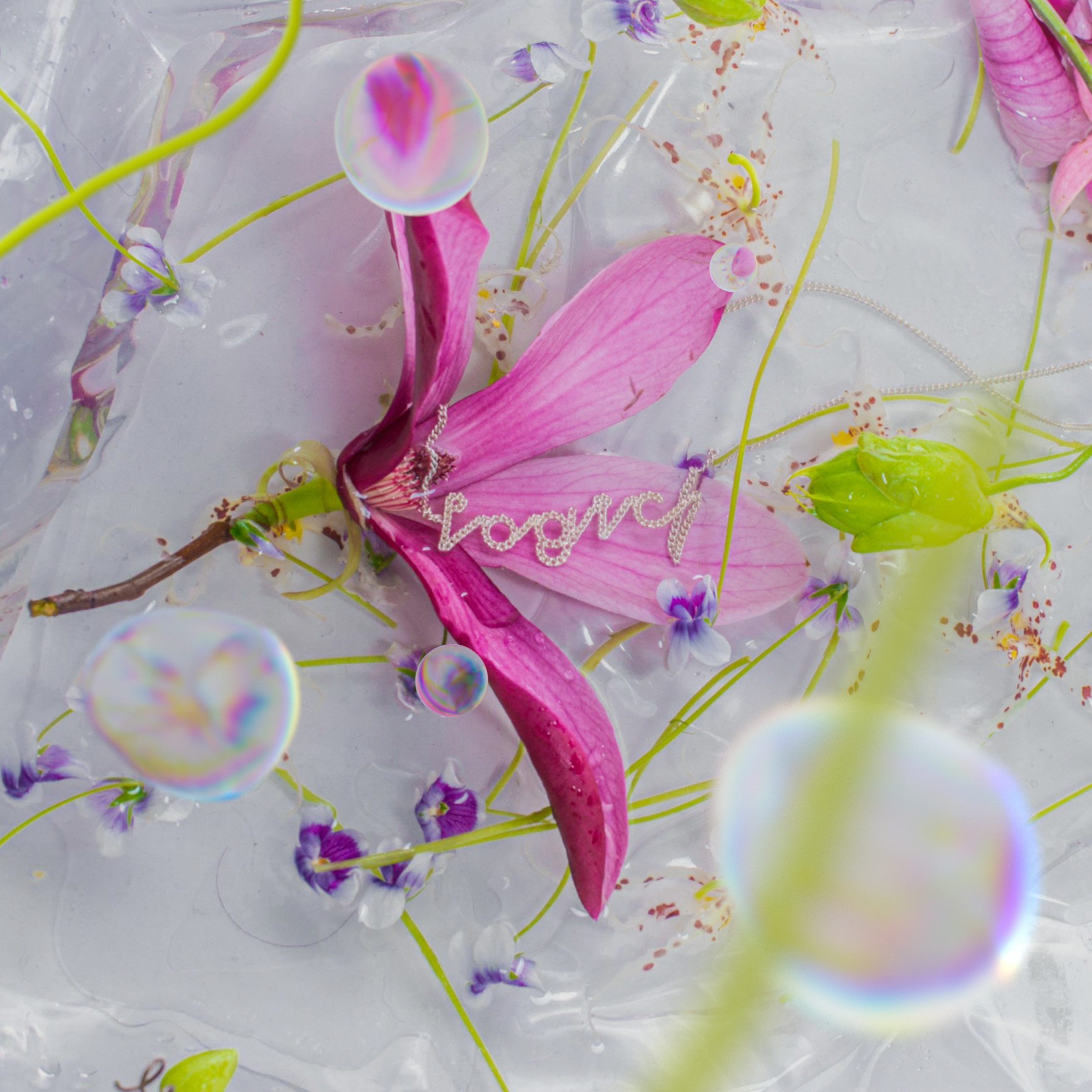 Can't Stop Thinking About - Single album cover