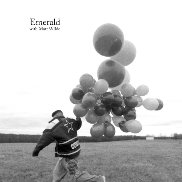 Emerald - Single album cover