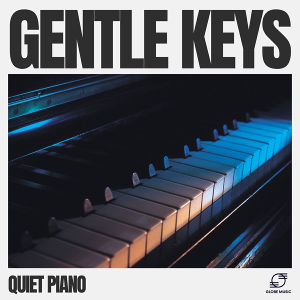 Gentle Keys album cover