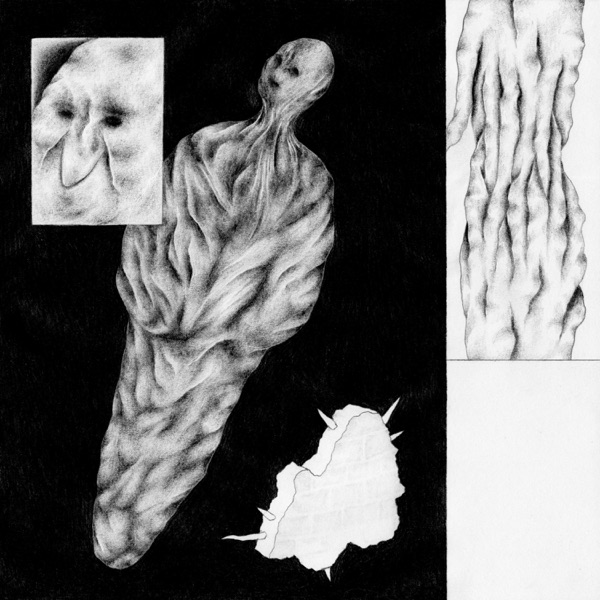 Cold Friend album cover