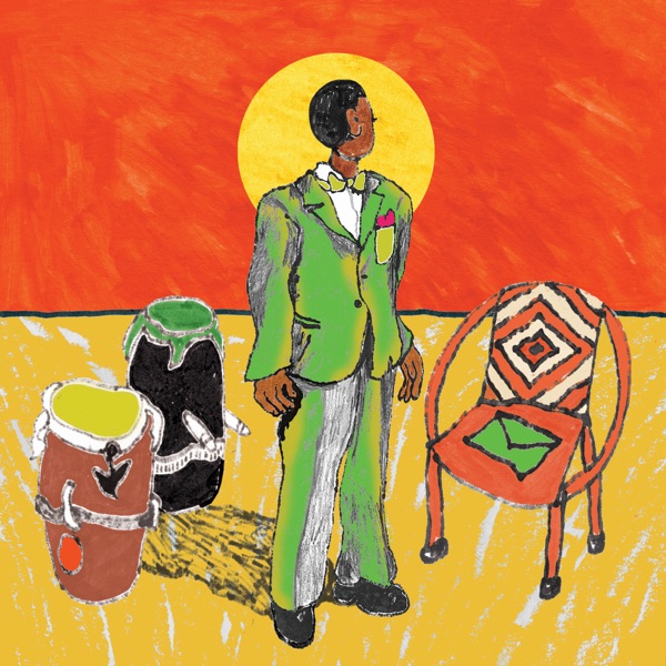 Three Piece Suit (feat. Azekel) - Single album cover