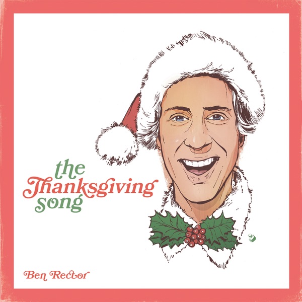 The Thanksgiving Song - Single album cover