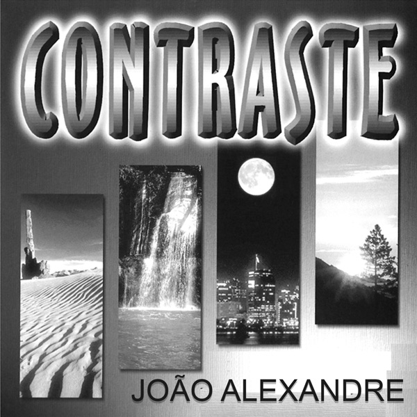 Contraste album cover